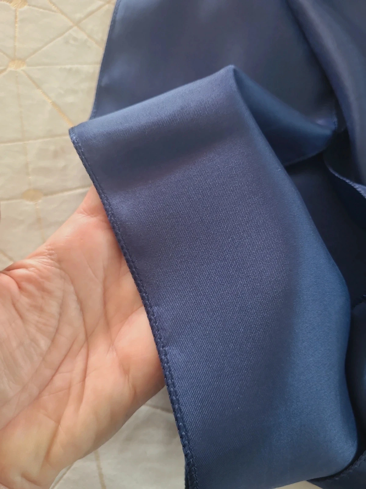 Decorative chair knot – photo 5